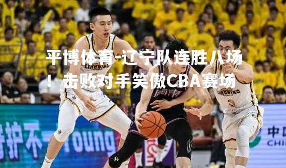 辽宁队连胜八场！击败对手笑傲CBA赛场